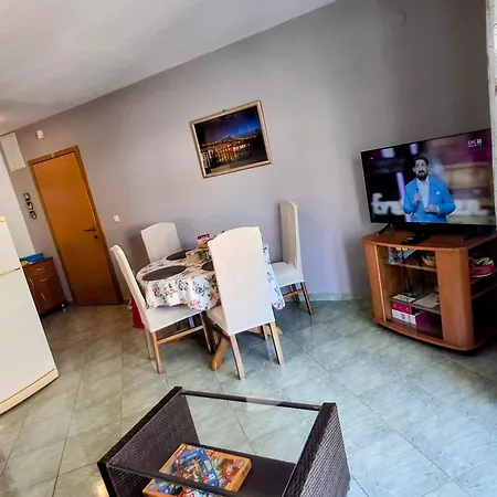 Dino Apartman