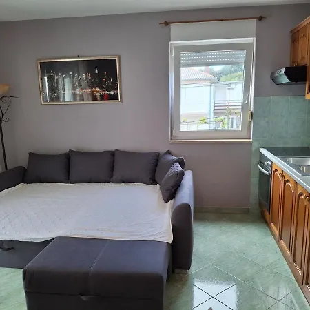 Apartman Dino