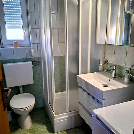 Apartman Dino